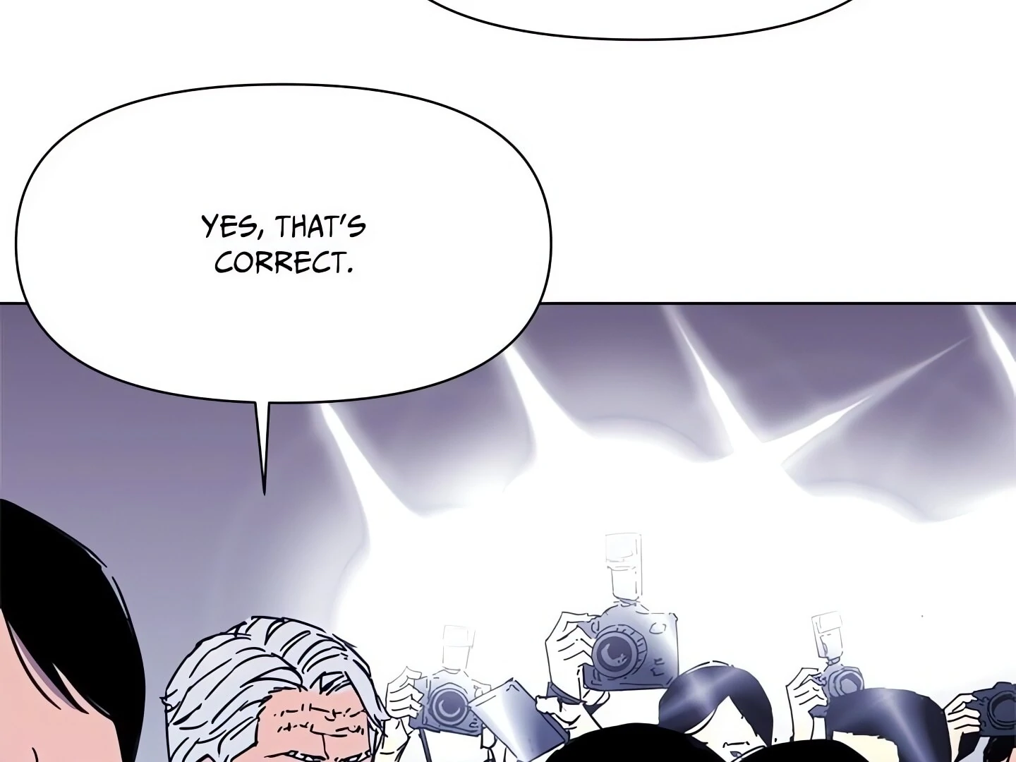 Cleaner K Chapter 62 page 58 - 