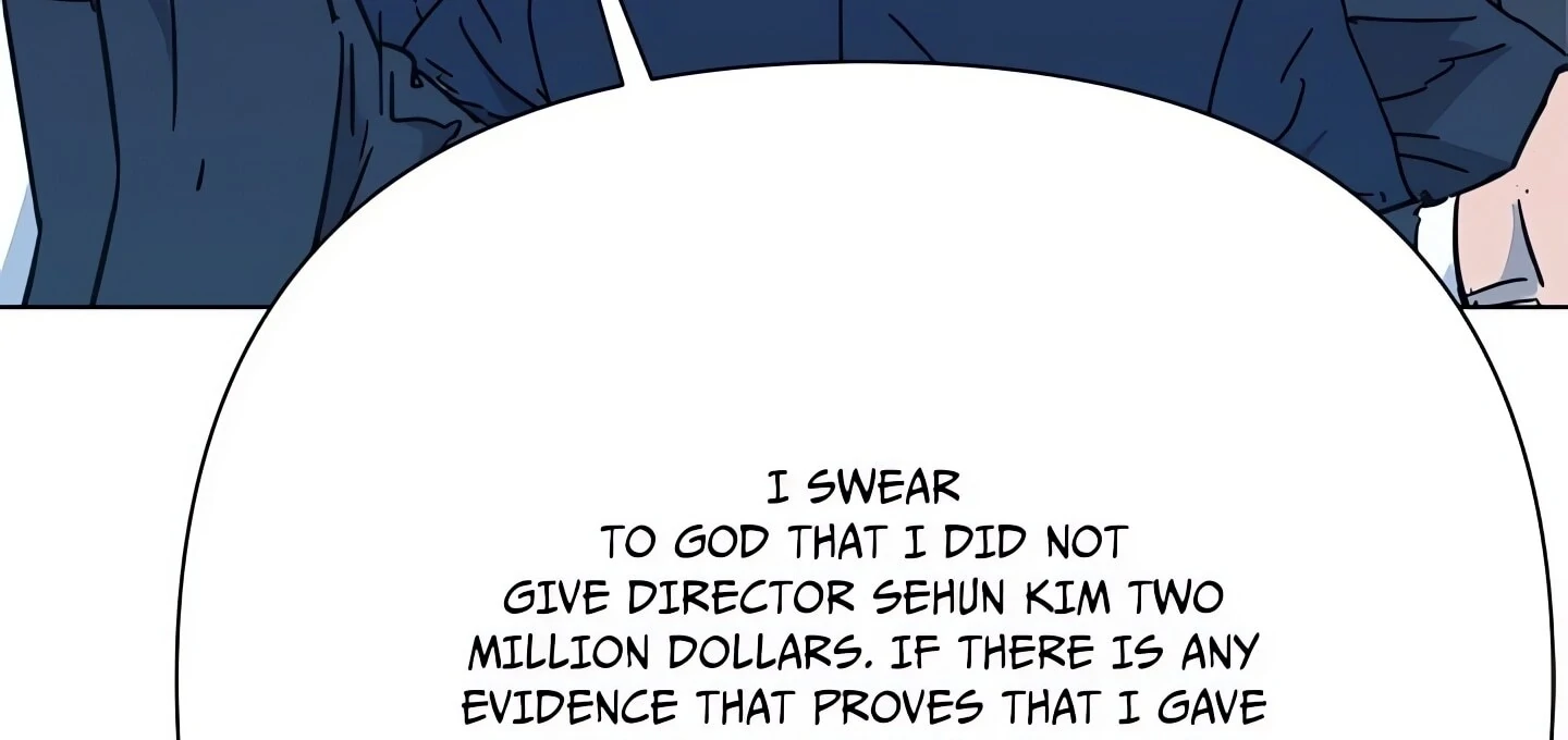 Cleaner K Chapter 62 page 60 - 