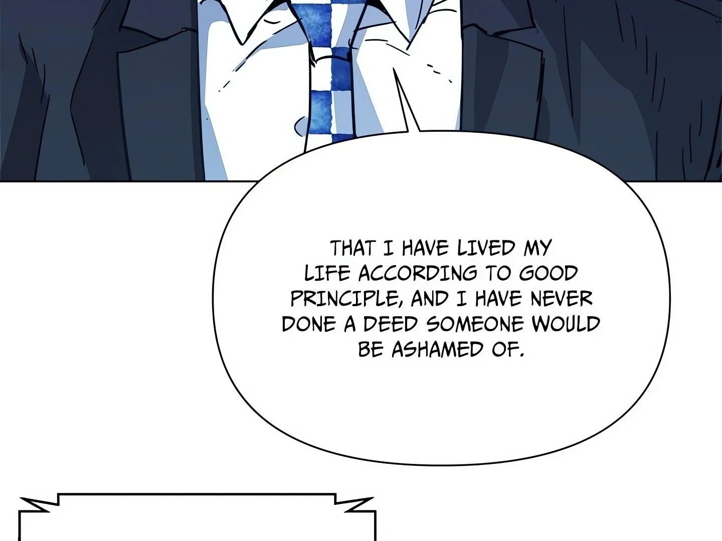 Cleaner K Chapter 62 page 65 - 