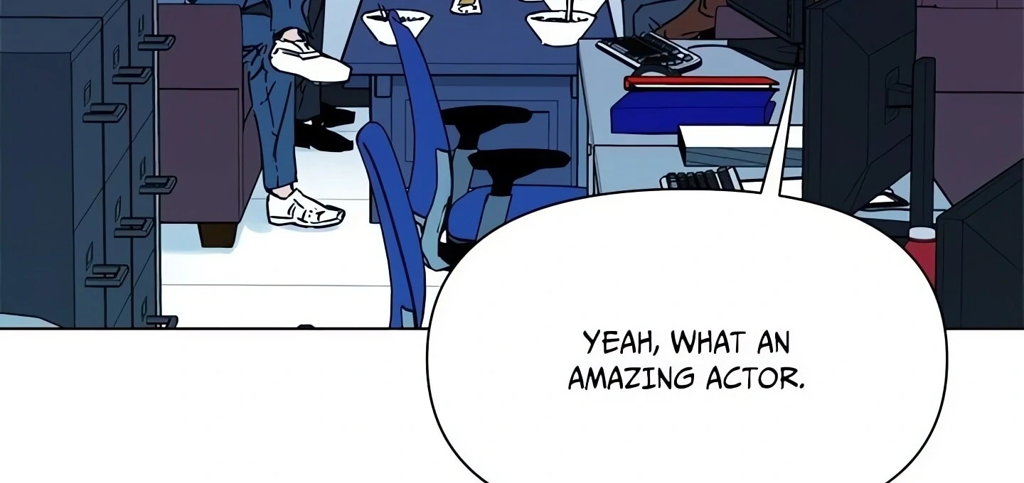 Cleaner K Chapter 62 page 69 - 