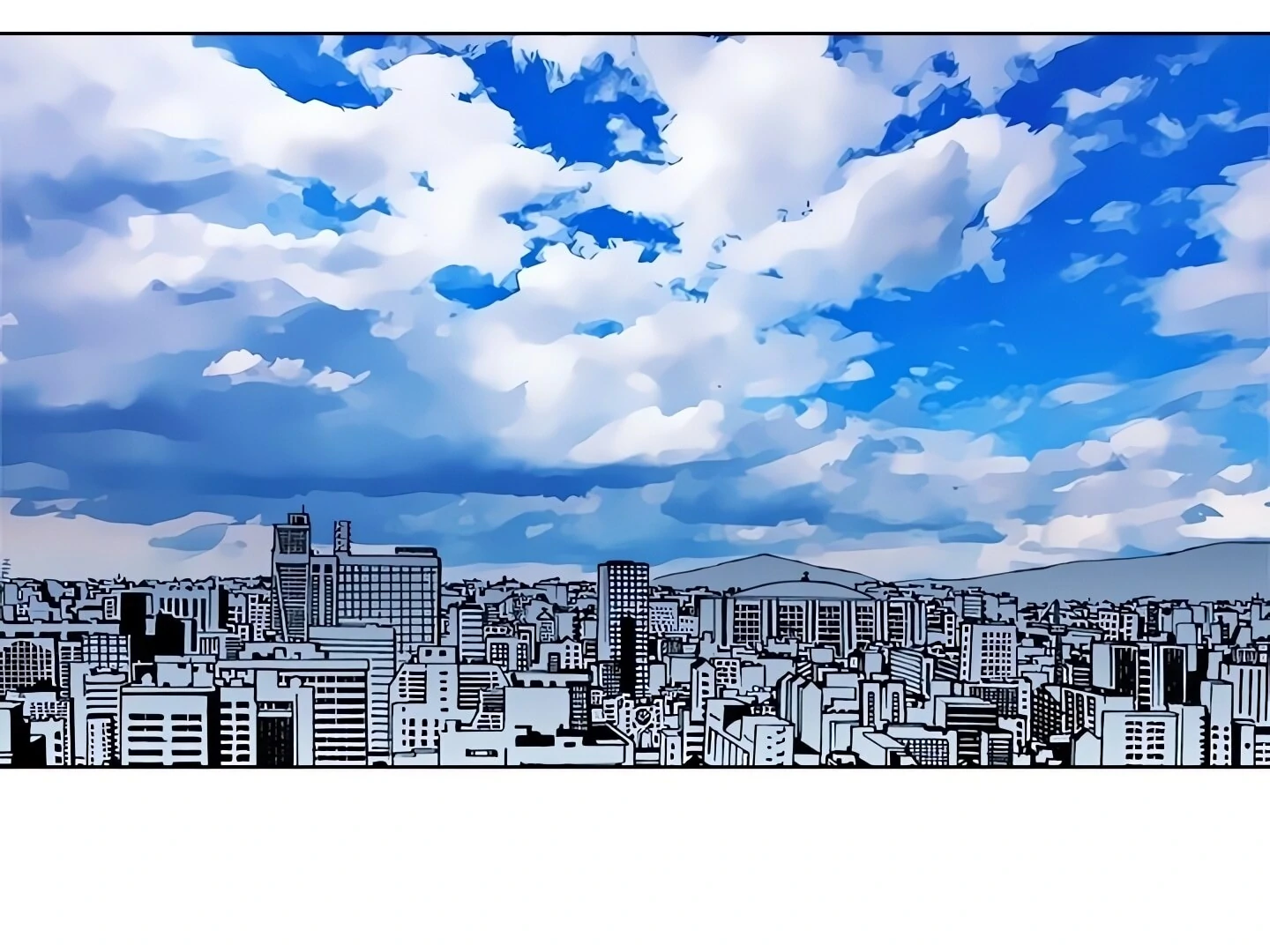 Cleaner K Chapter 62 page 72 - 