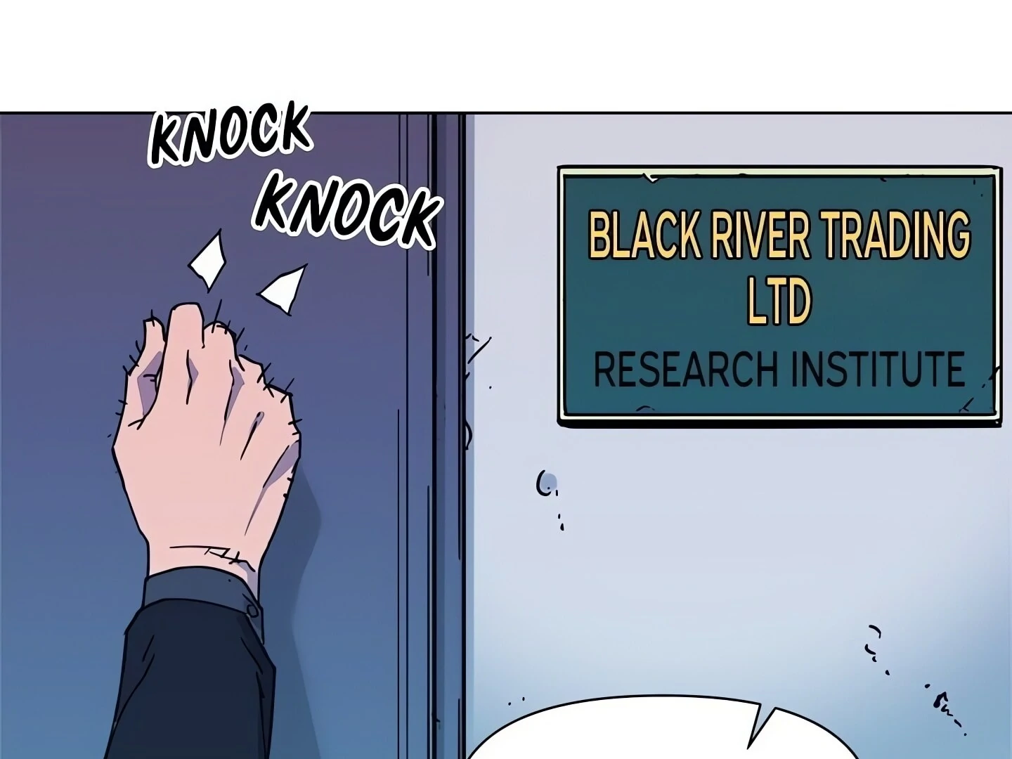 Cleaner K Chapter 62 page 73 - 