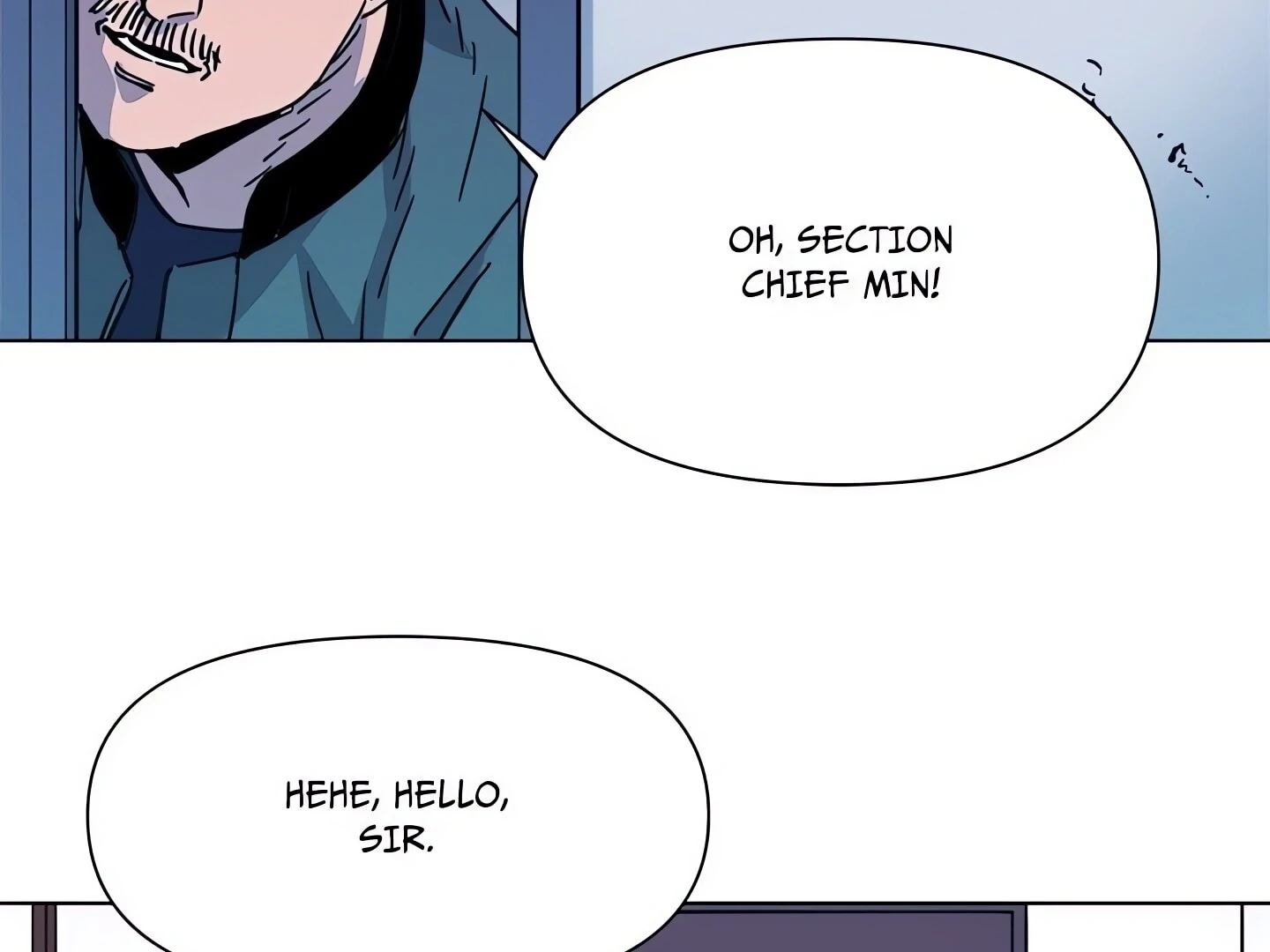 Cleaner K Chapter 62 page 75 - 