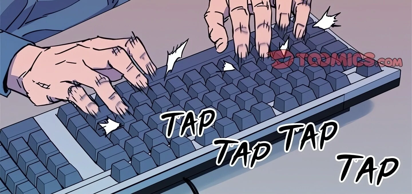 Cleaner K Chapter 62 page 80 - 