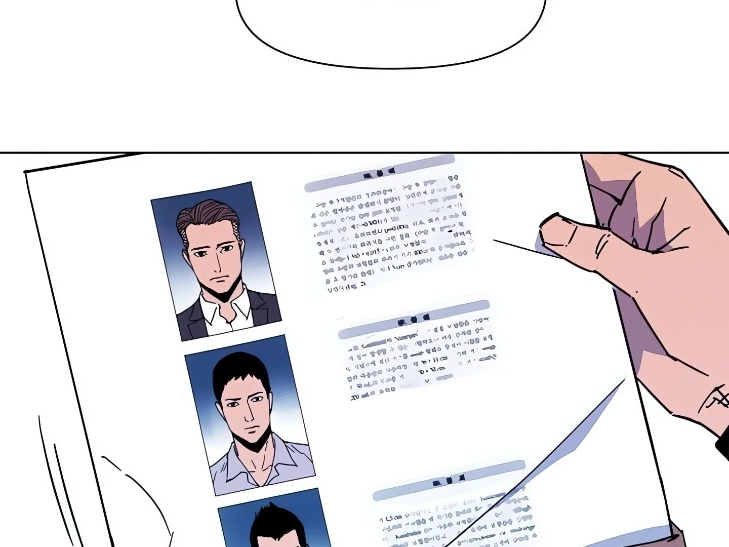 Cleaner K Chapter 62 page 84 - 