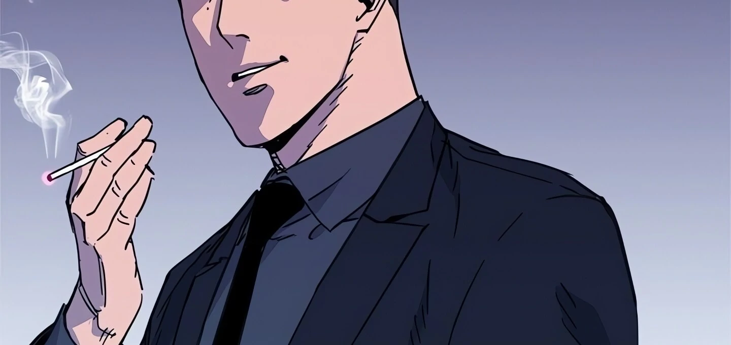 Cleaner K Chapter 62 page 89 - 