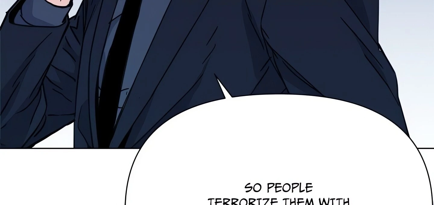 Cleaner K Chapter 62 page 90 - 