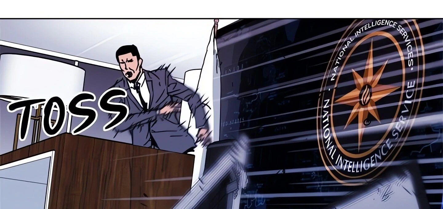 Cleaner K Chapter 62 page 10 - 