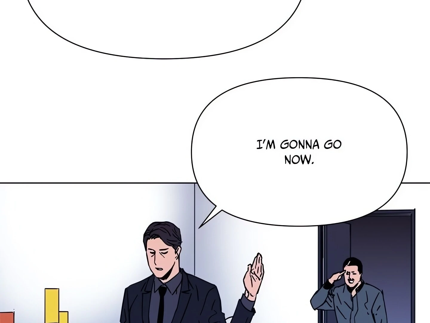 Cleaner K Chapter 63 page 15 - 