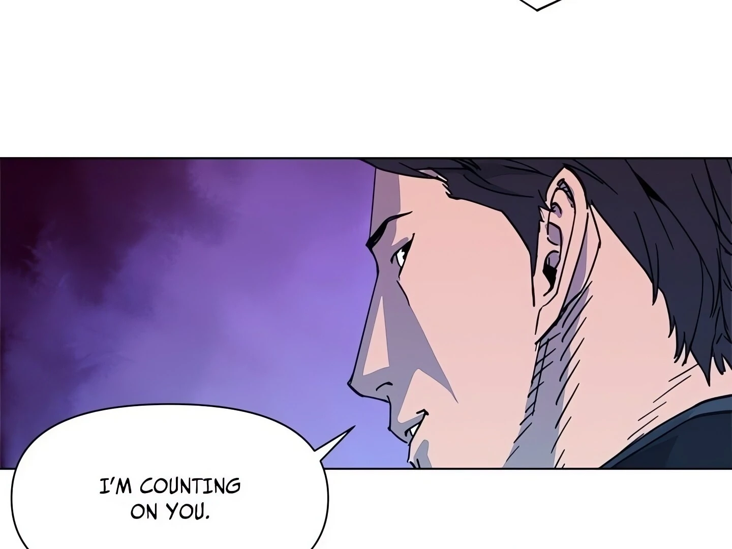Cleaner K Chapter 63 page 17 - 