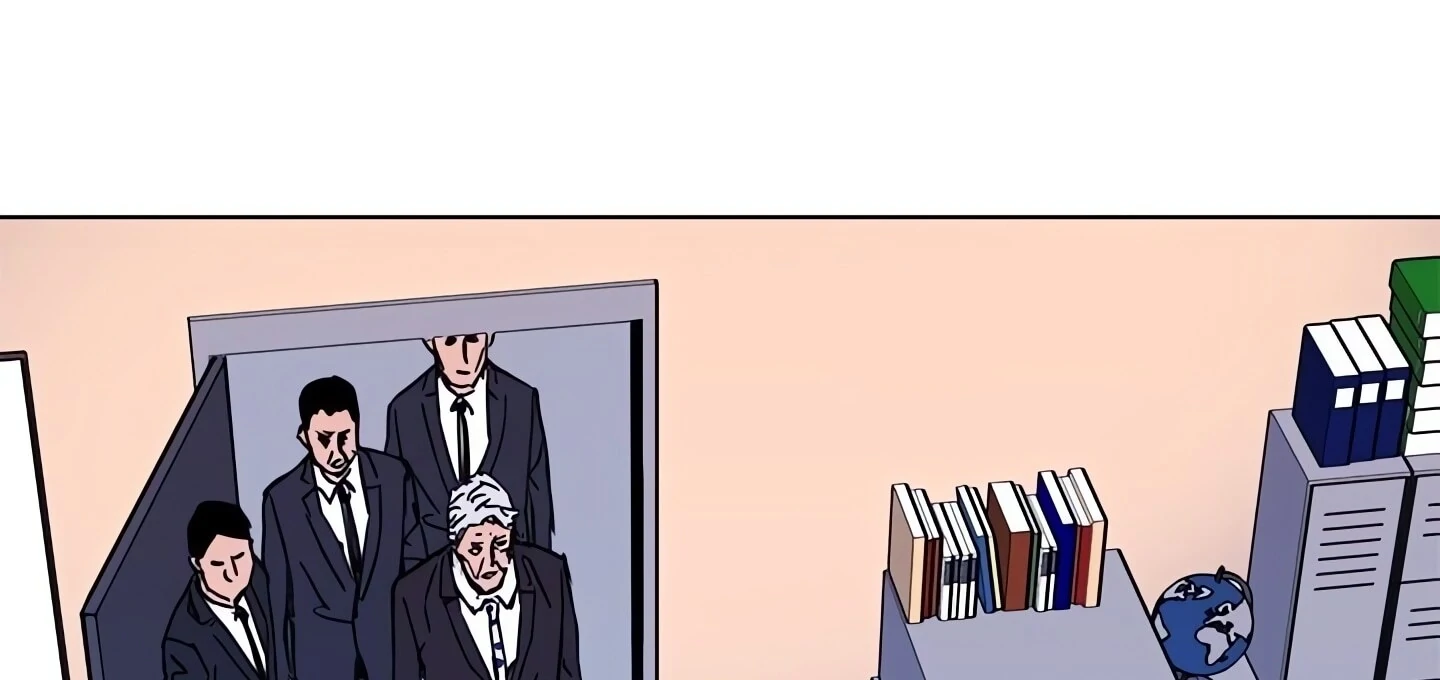 Cleaner K Chapter 63 page 21 - 