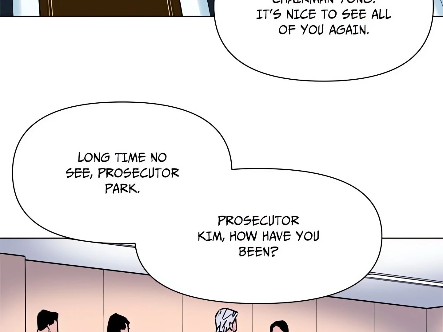 Cleaner K Chapter 63 page 23 - 