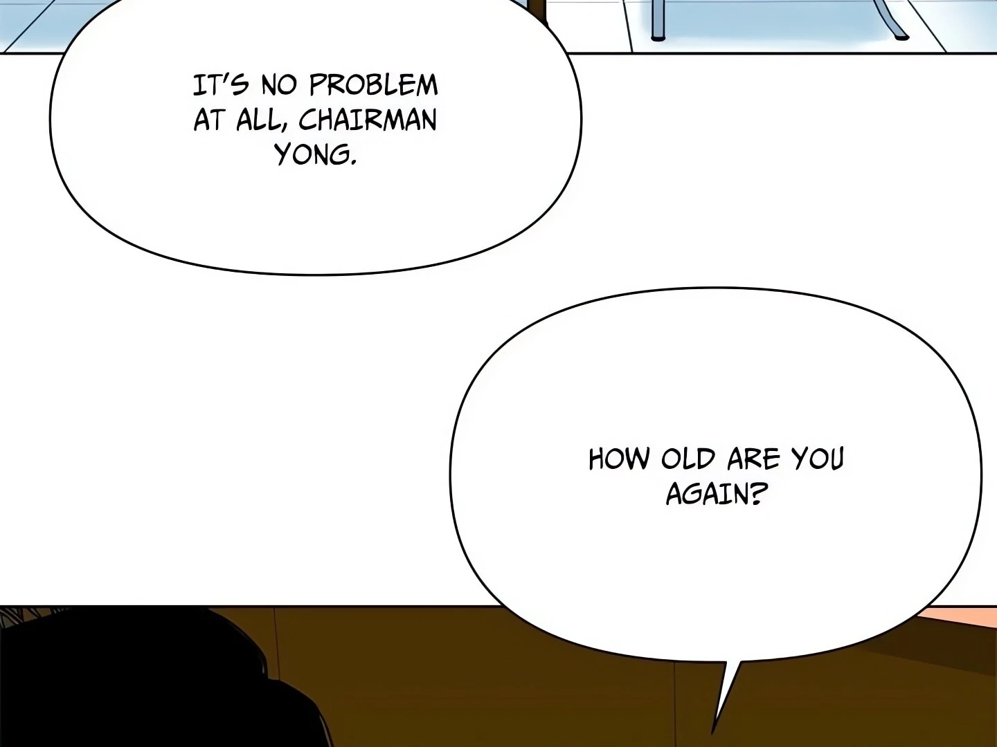 Cleaner K Chapter 63 page 29 - 