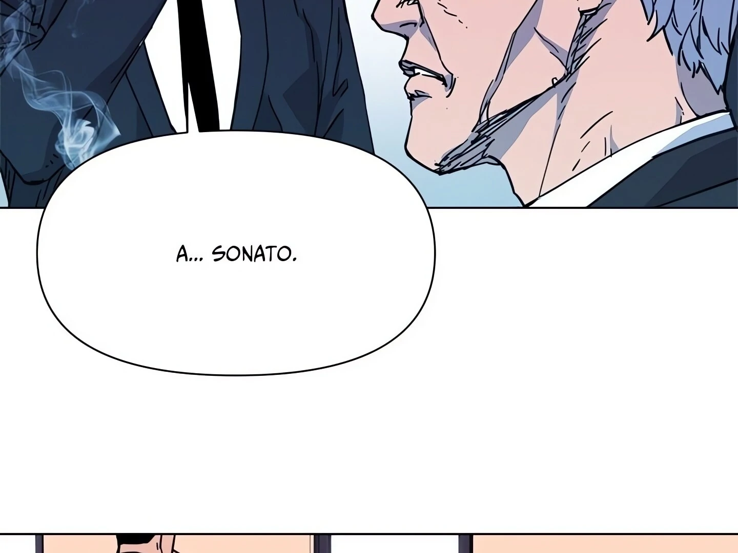 Cleaner K Chapter 63 page 33 - 