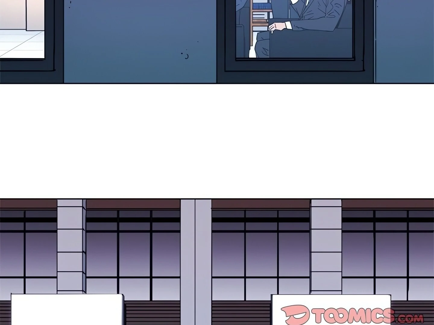 Cleaner K Chapter 63 page 38 - 