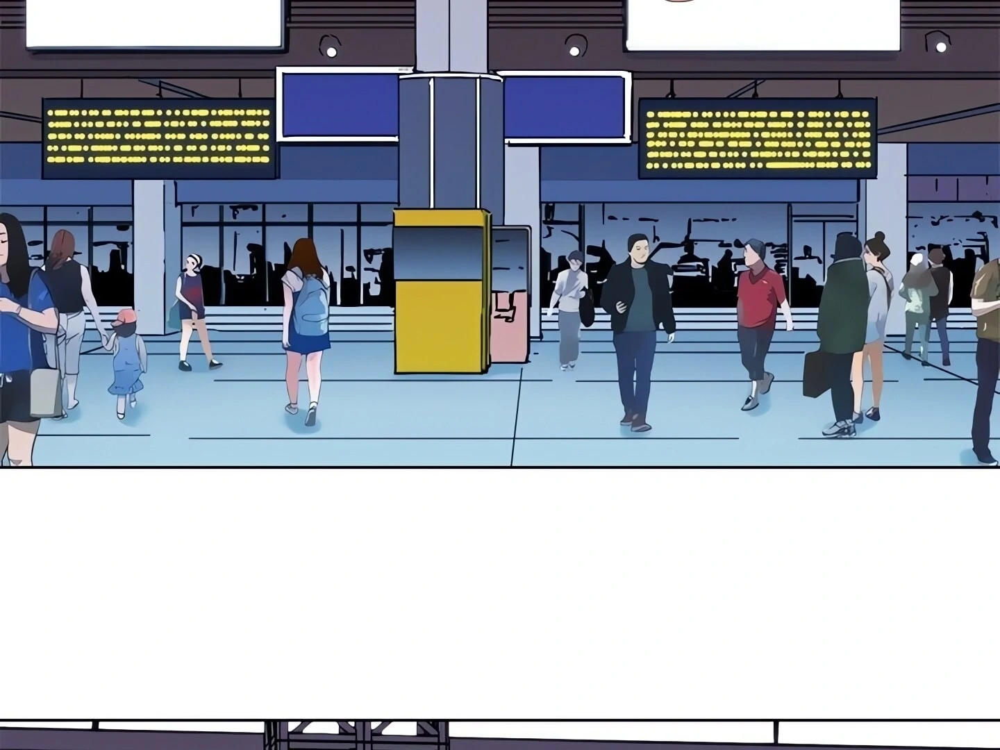 Cleaner K Chapter 63 page 39 - 