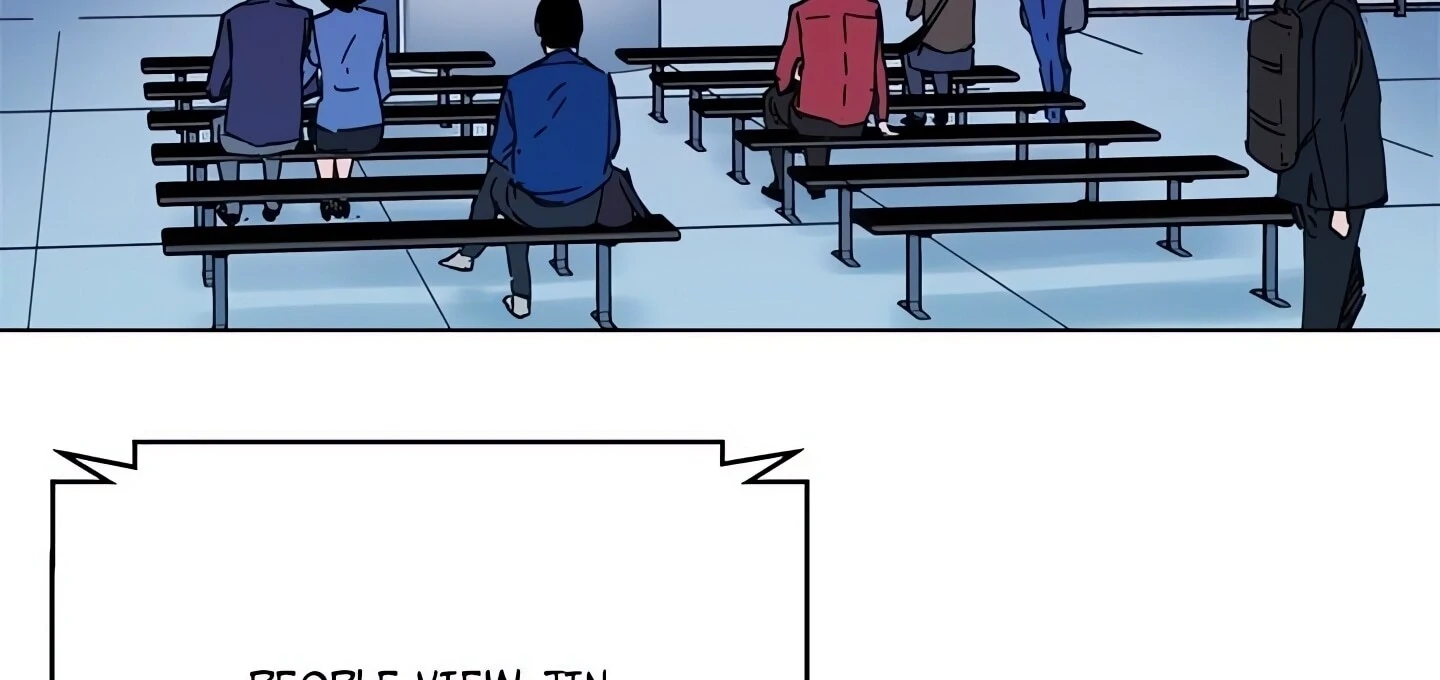 Cleaner K Chapter 63 page 41 - 