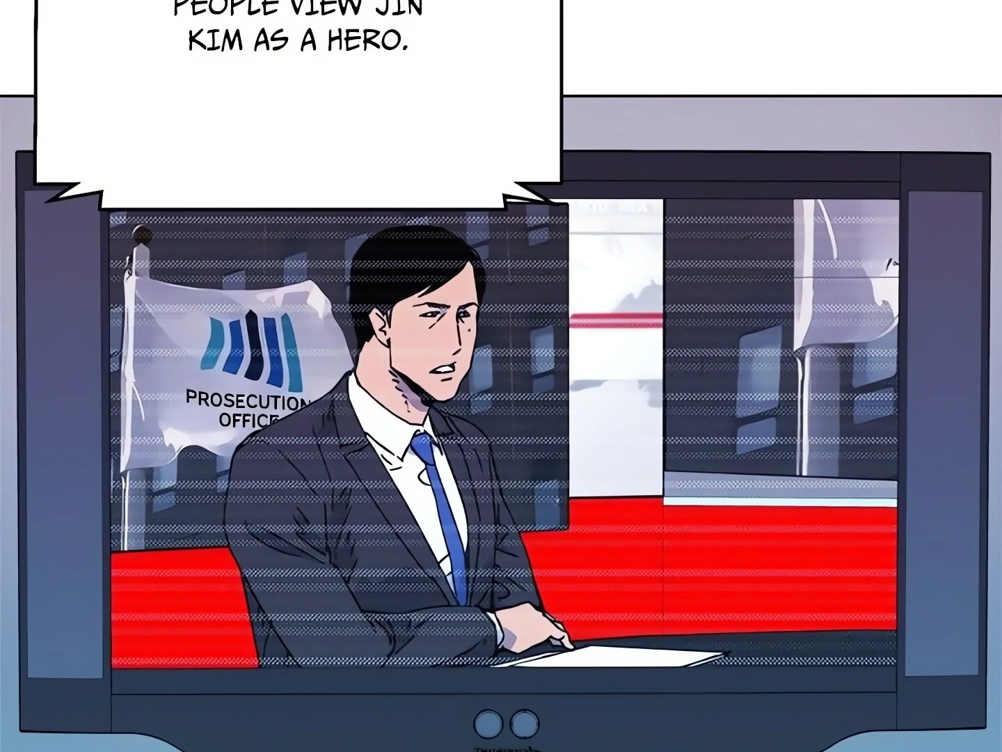 Cleaner K Chapter 63 page 42 - 