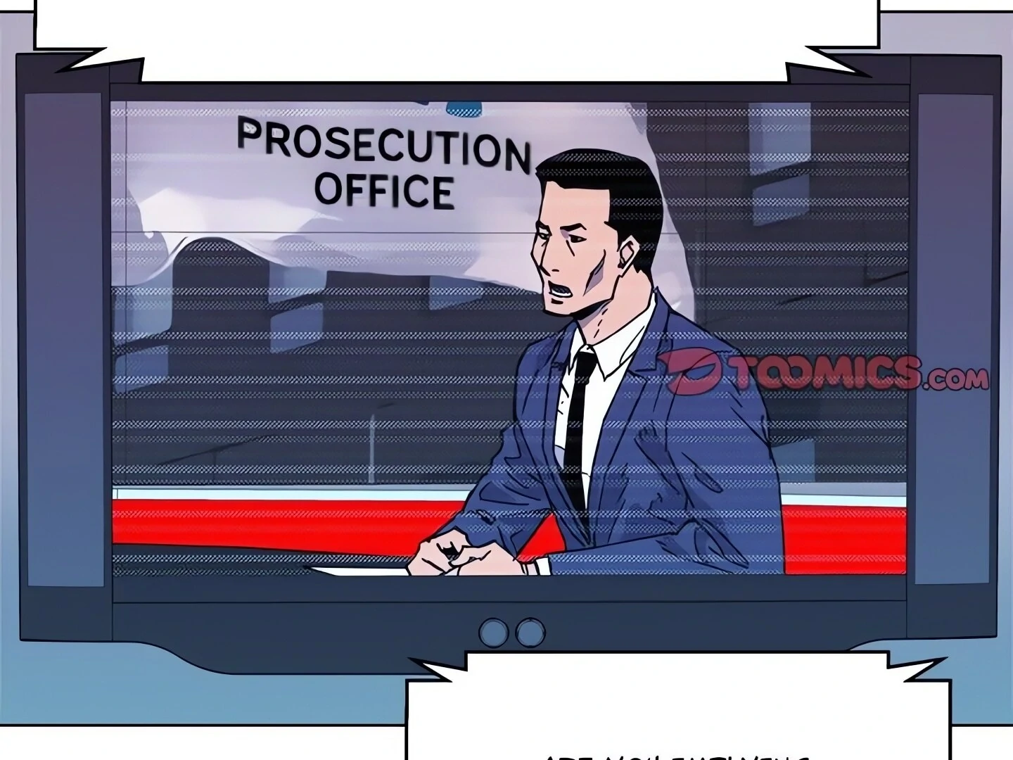 Cleaner K Chapter 63 page 47 - 