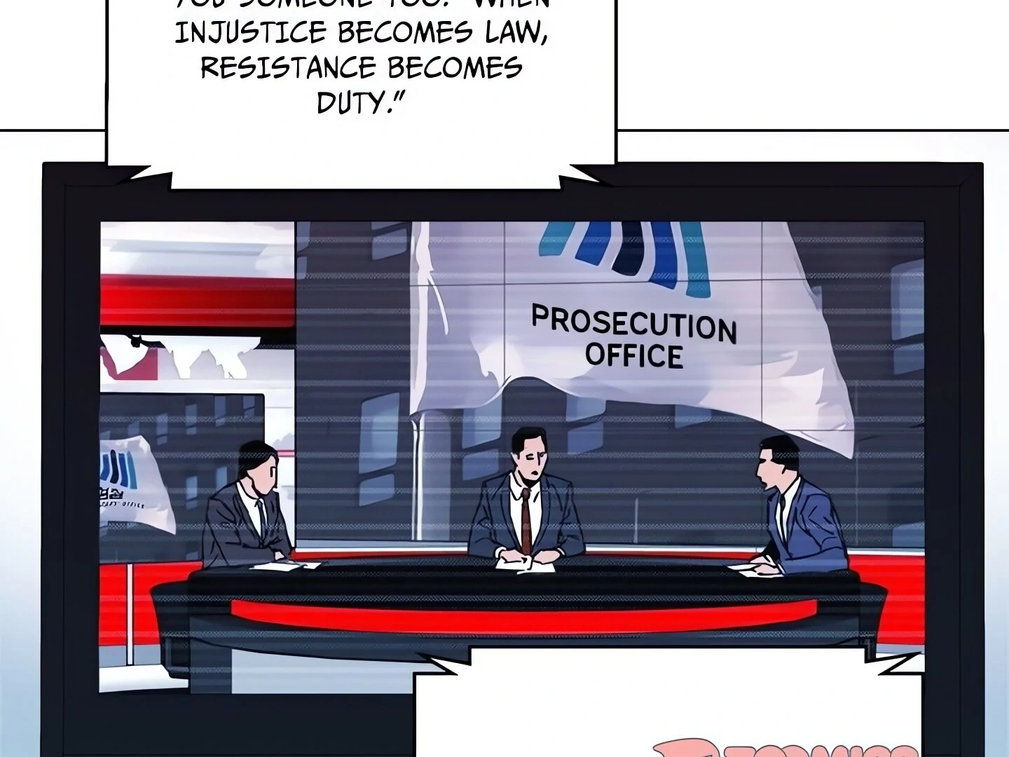Cleaner K Chapter 63 page 55 - 