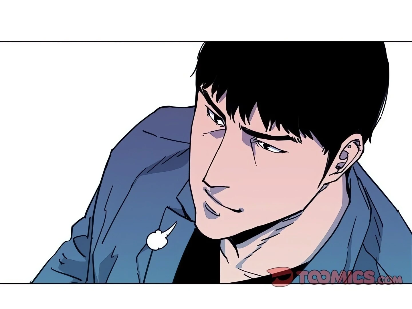 Cleaner K Chapter 63 page 59 - 