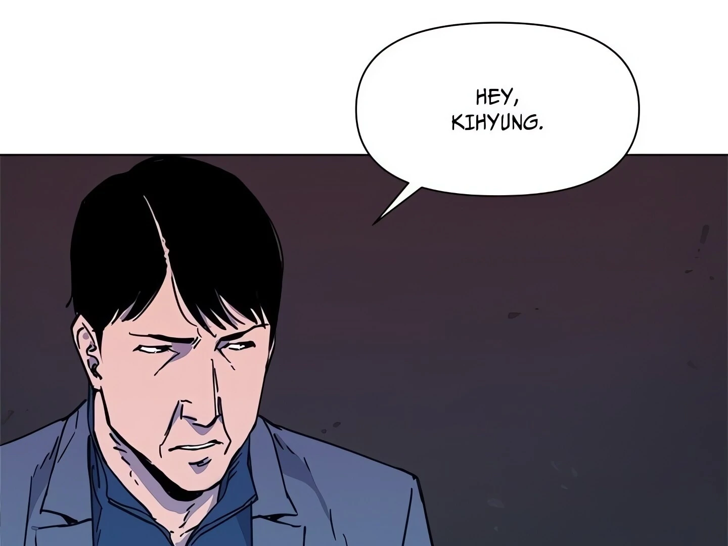 Cleaner K Chapter 63 page 65 - 