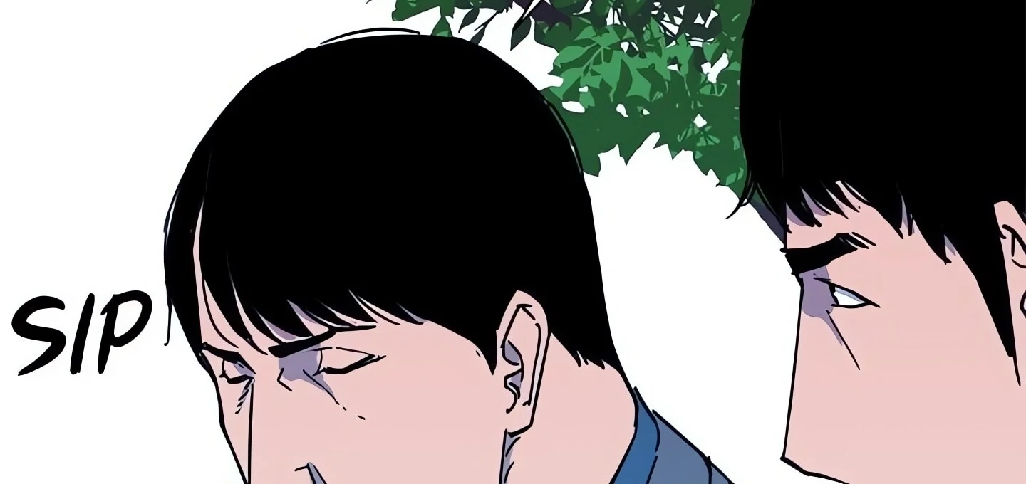 Cleaner K Chapter 63 page 71 - 