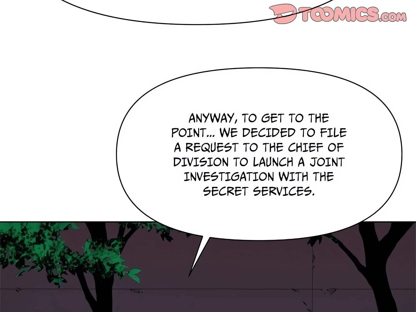 Cleaner K Chapter 63 page 73 - 