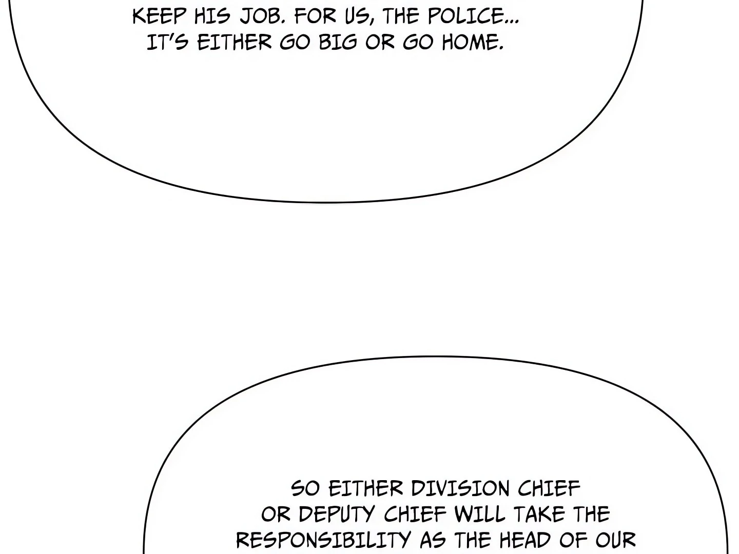 Cleaner K Chapter 63 page 75 - 