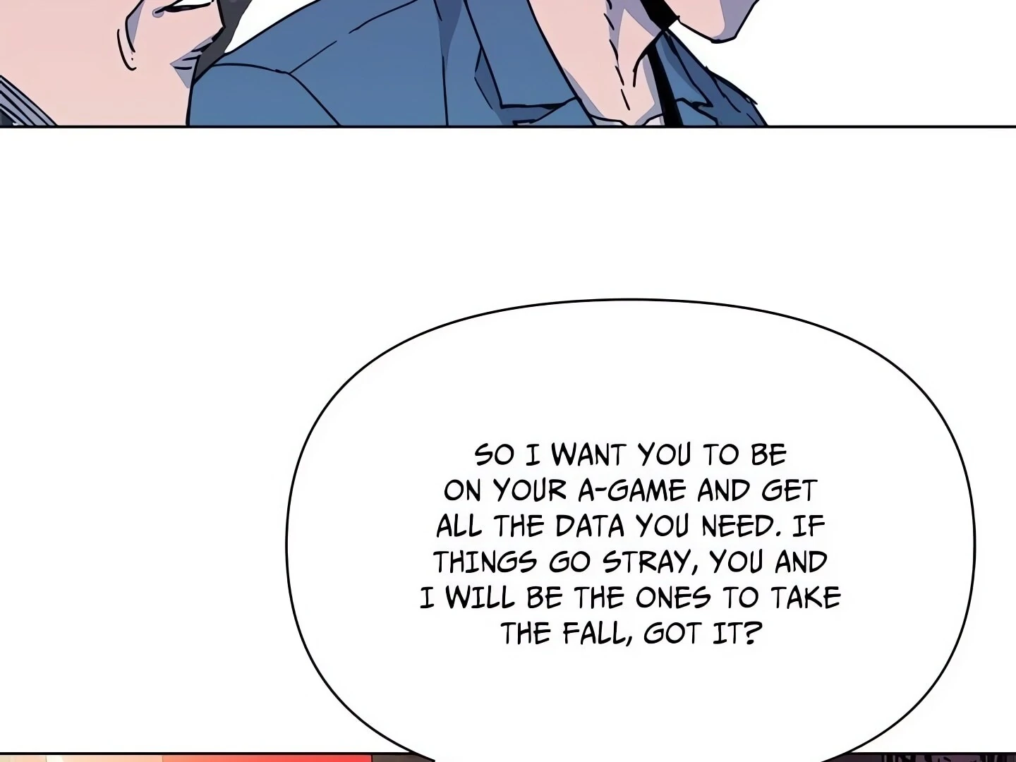 Cleaner K Chapter 63 page 77 - 