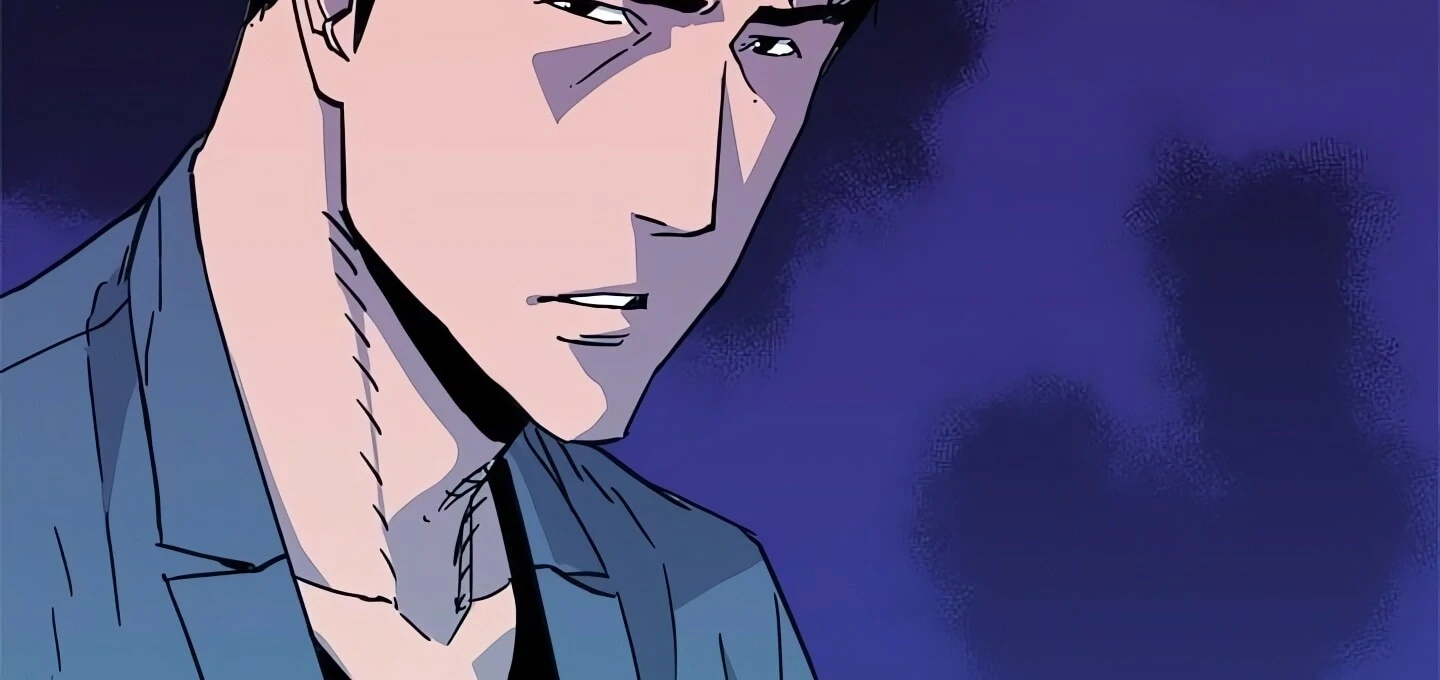 Cleaner K Chapter 63 page 80 - 