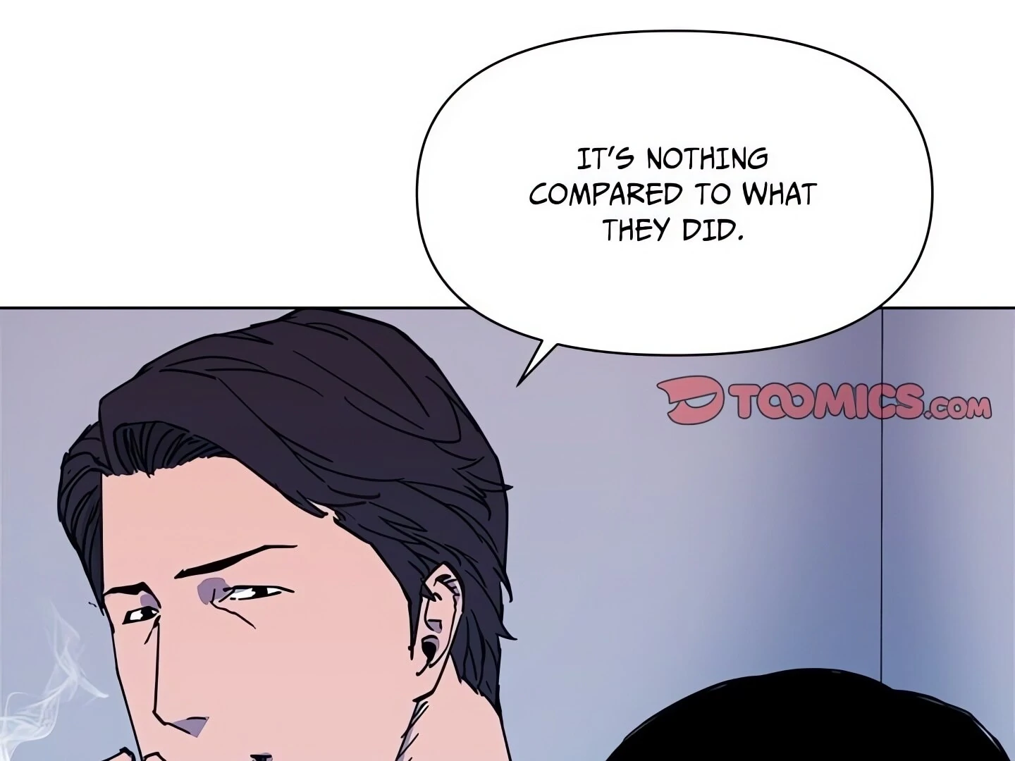 Cleaner K Chapter 63 page 9 - 