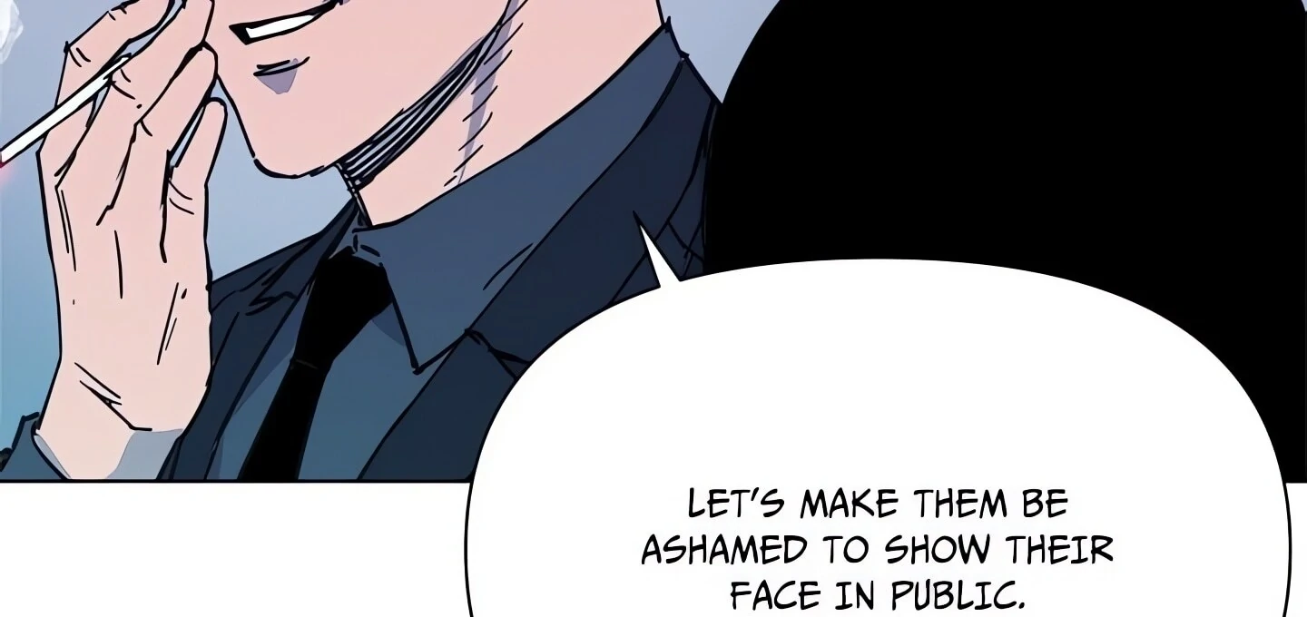 Cleaner K Chapter 63 page 10 - 