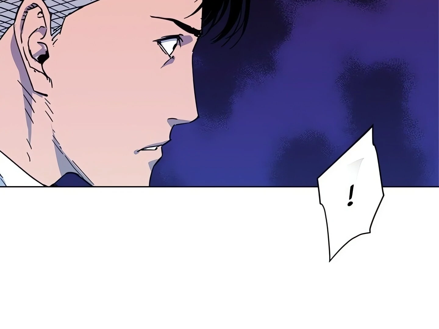 Cleaner K Chapter 64 page 16 - 