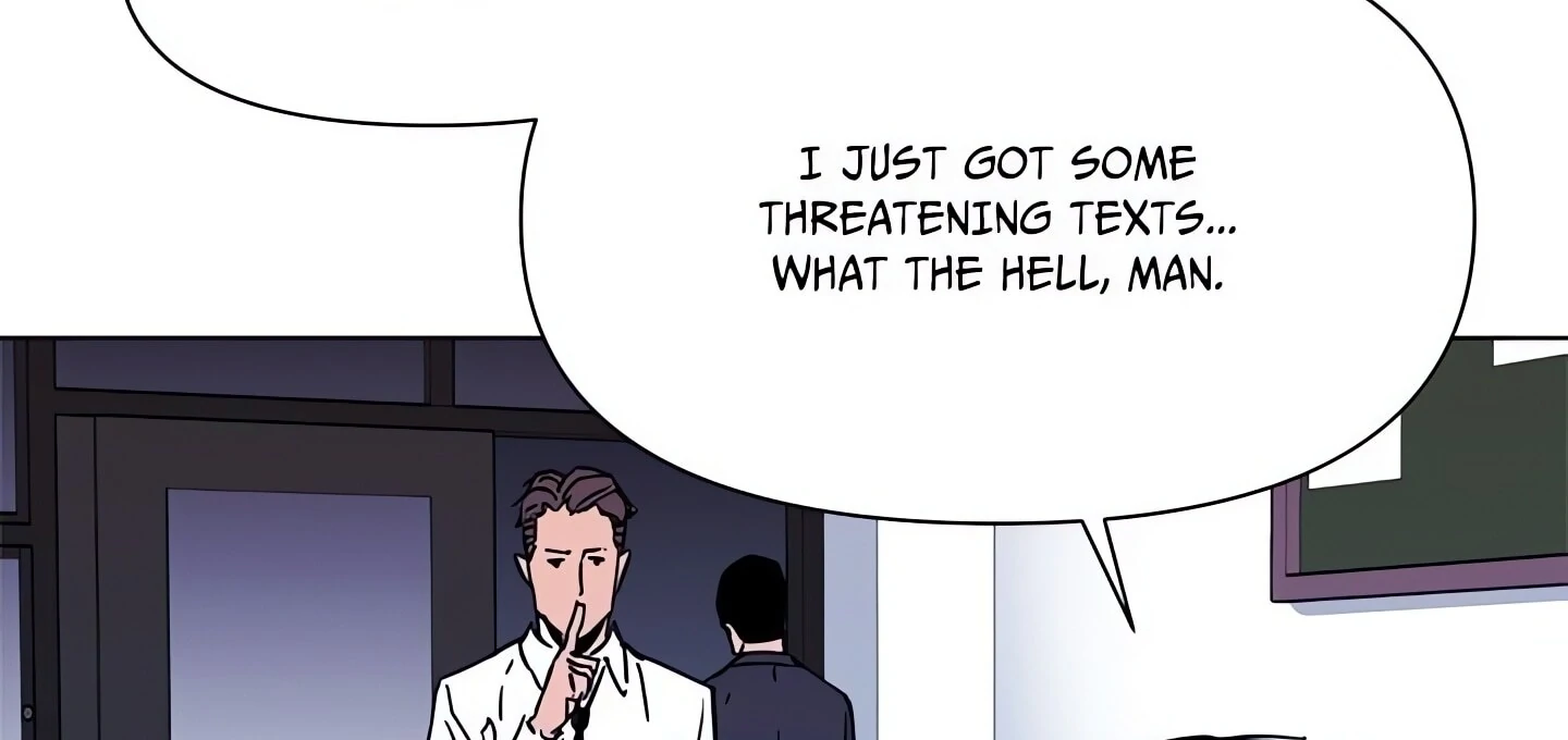 Cleaner K Chapter 64 page 20 - 