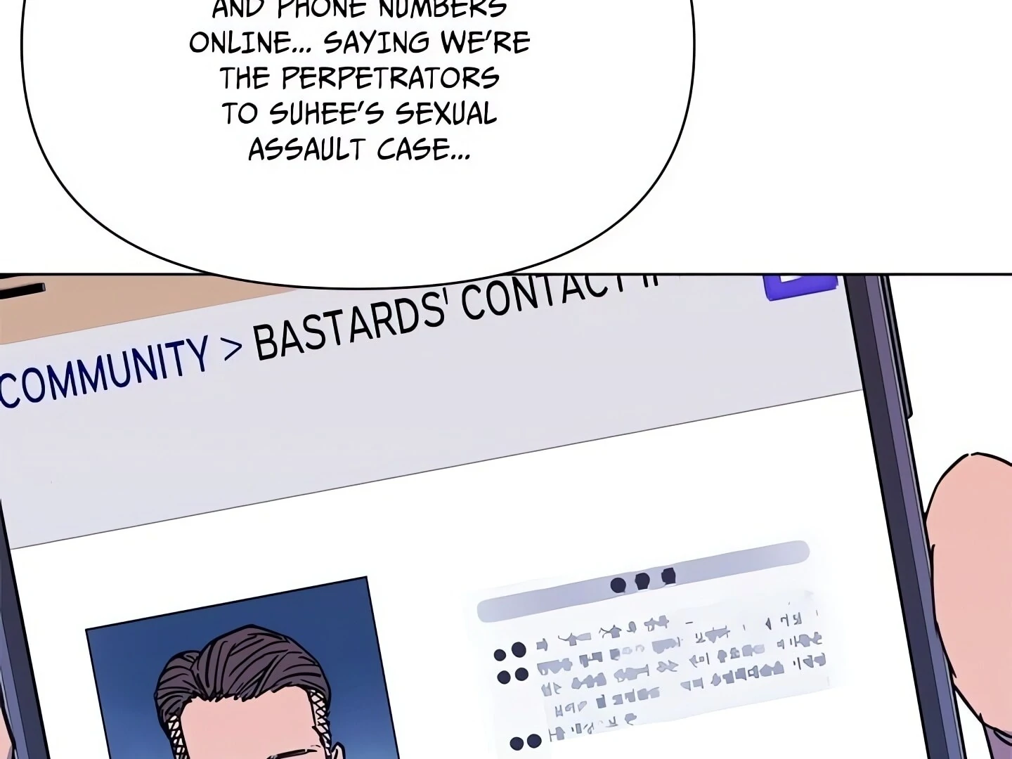 Cleaner K Chapter 64 page 26 - 
