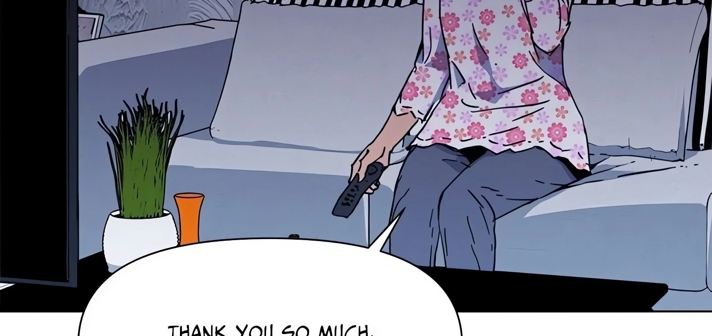 Cleaner K Chapter 64 page 40 - 