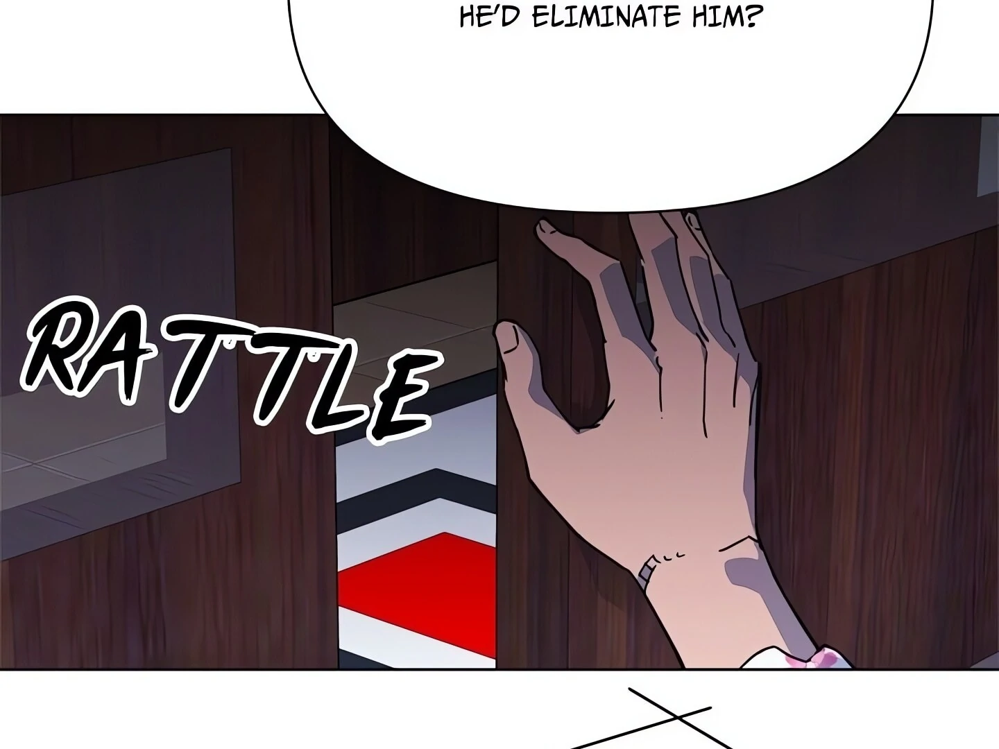 Cleaner K Chapter 64 page 44 - 