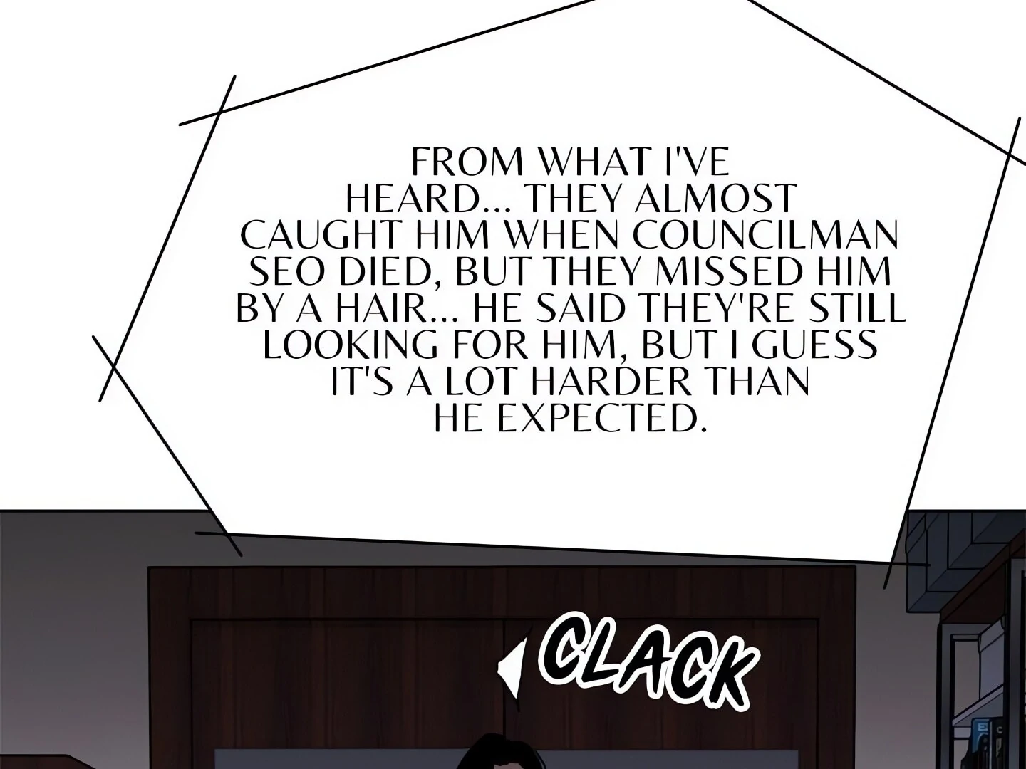 Cleaner K Chapter 64 page 45 - 