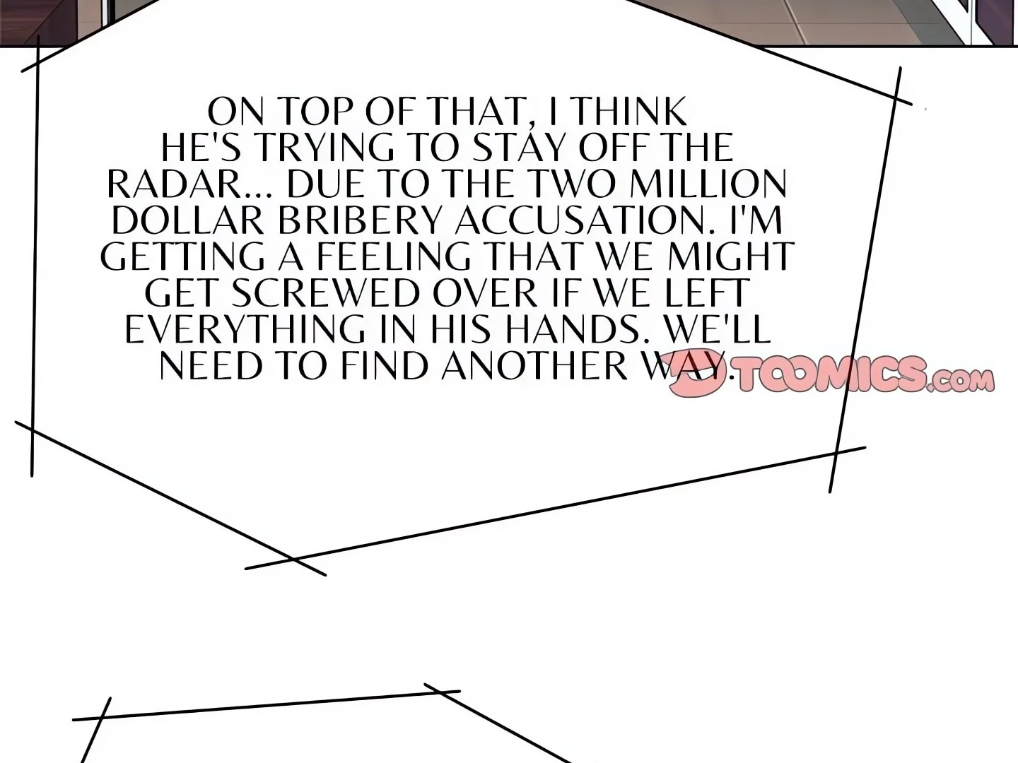 Cleaner K Chapter 64 page 47 - 