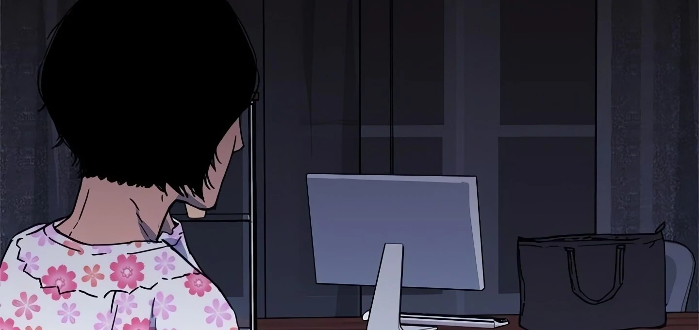 Cleaner K Chapter 64 page 51 - 