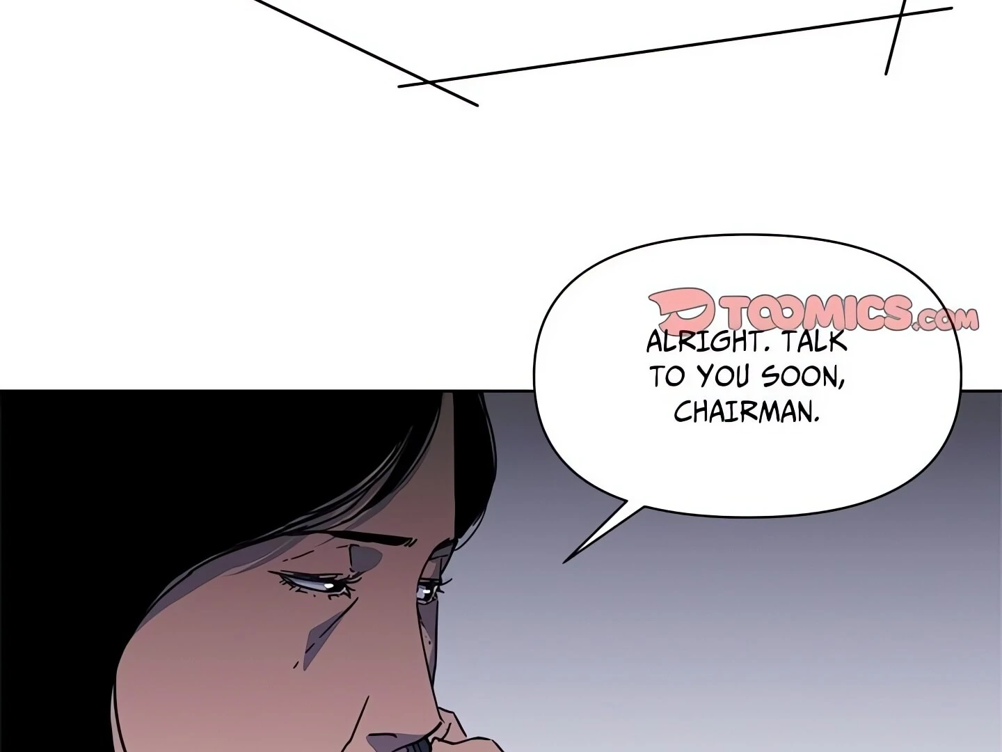Cleaner K Chapter 64 page 53 - 