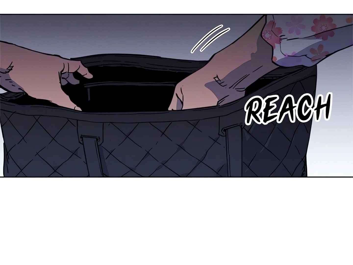 Cleaner K Chapter 64 page 56 - 