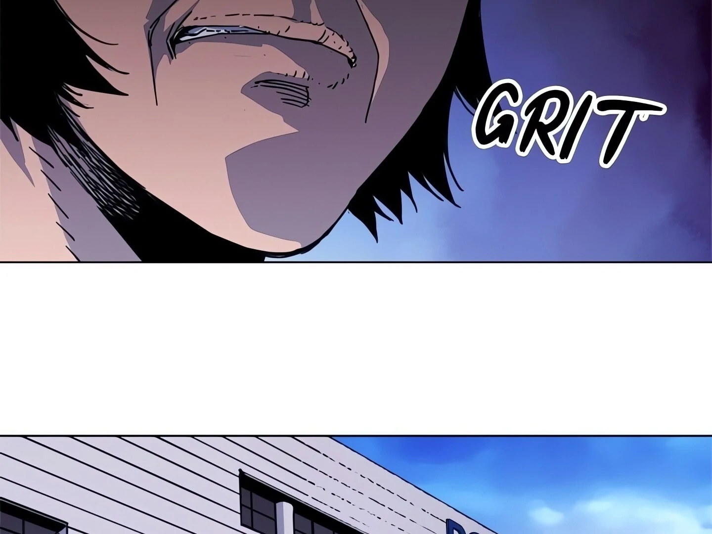 Cleaner K Chapter 64 page 59 - 