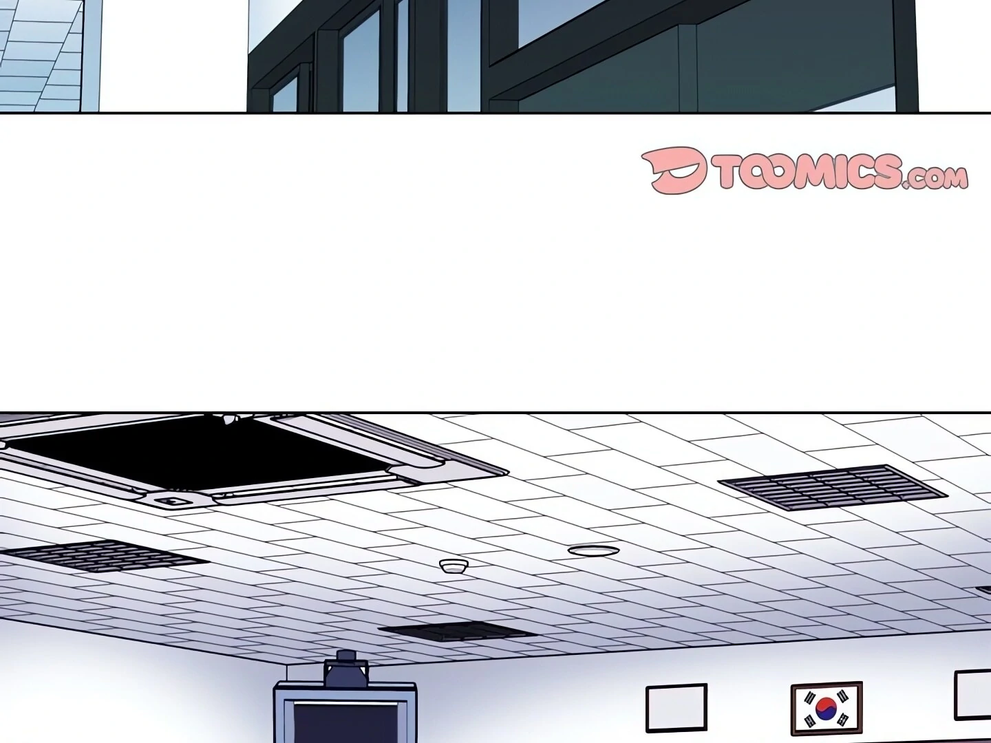 Cleaner K Chapter 64 page 8 - 