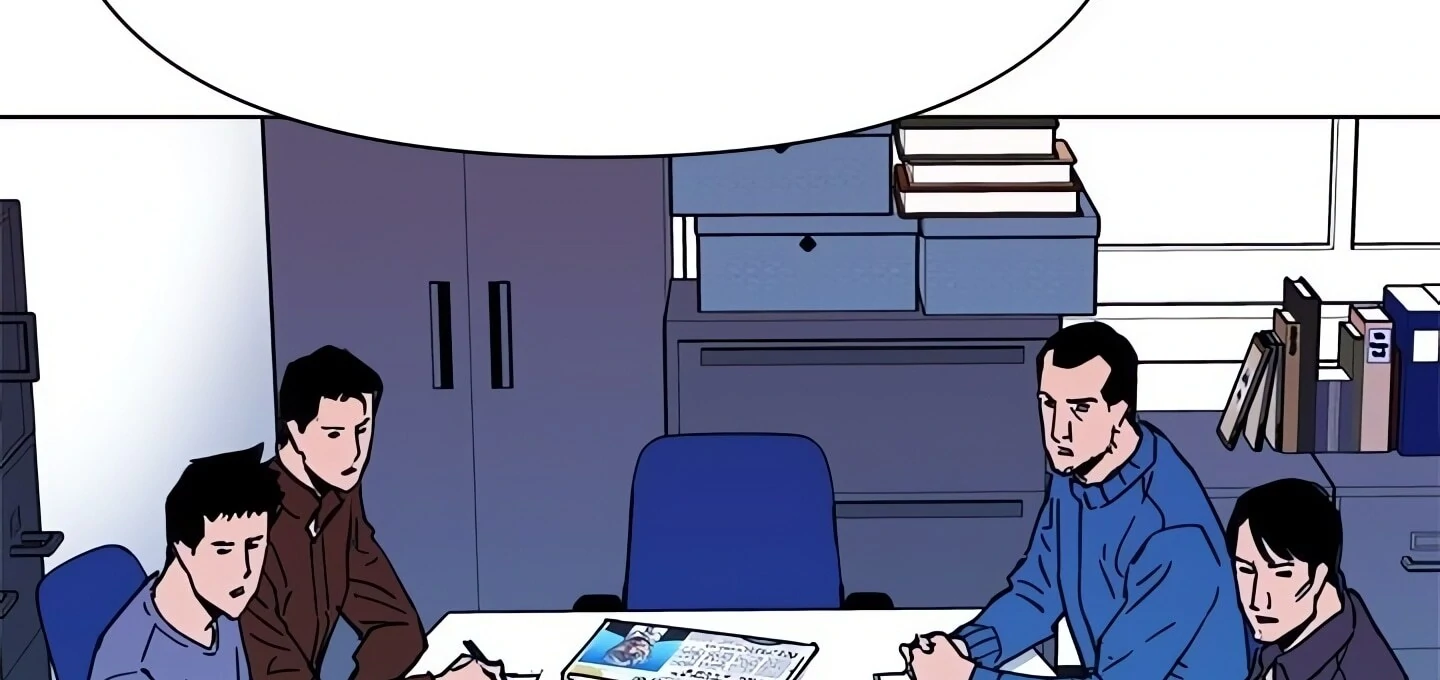 Cleaner K Chapter 64 page 71 - 