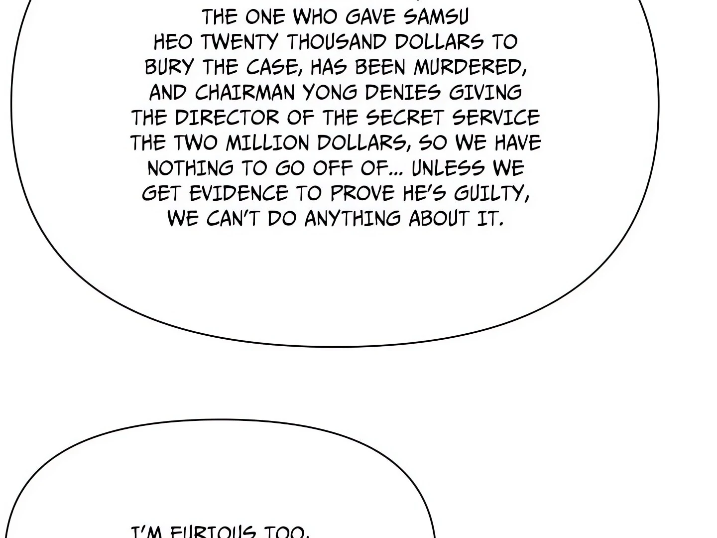 Cleaner K Chapter 64 page 76 - 