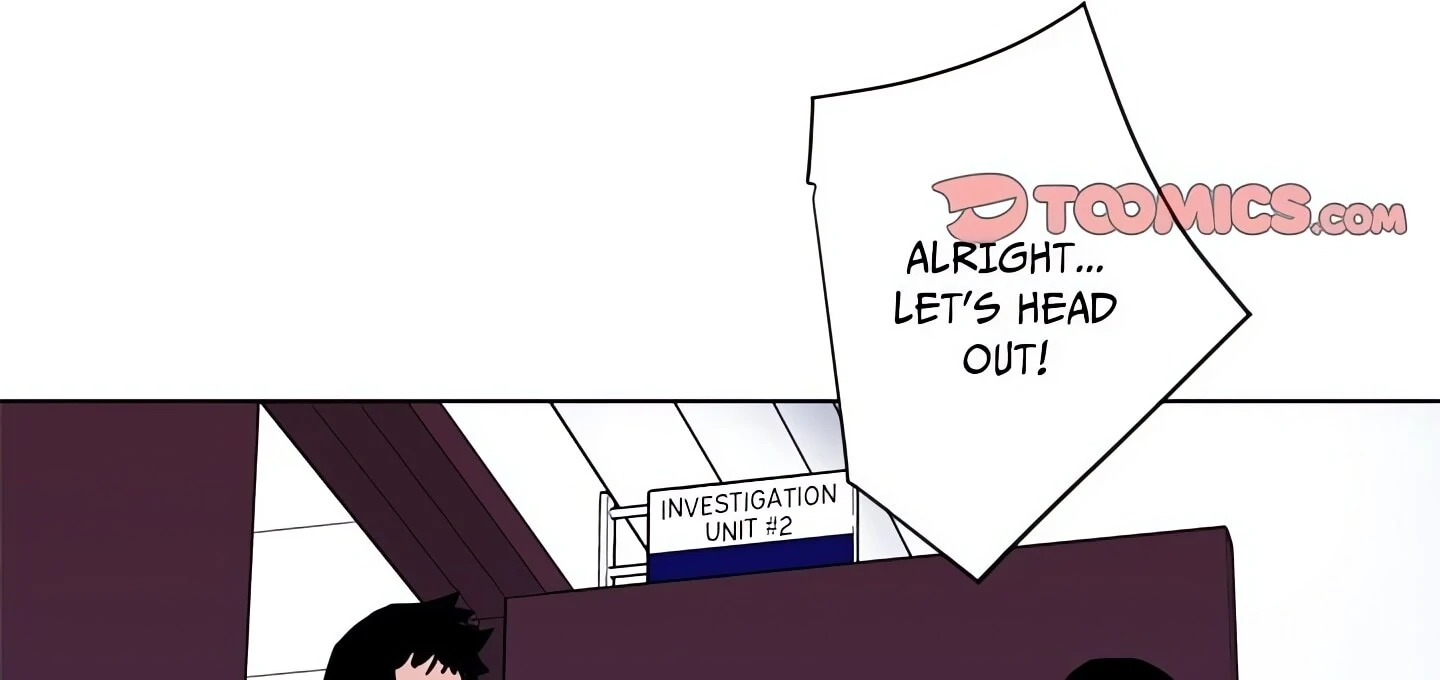 Cleaner K Chapter 64 page 81 - 