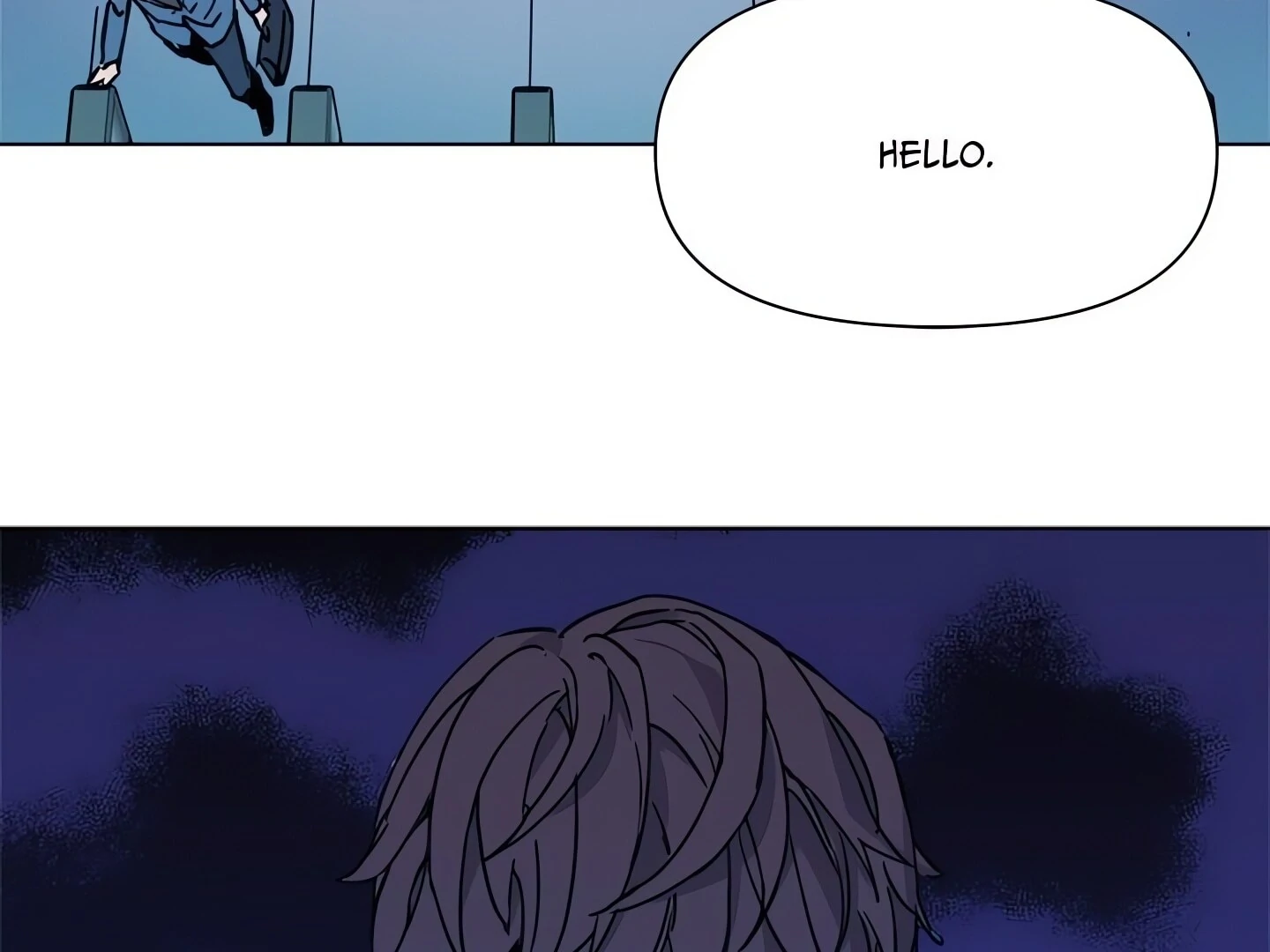 Cleaner K Chapter 64 page 89 - 