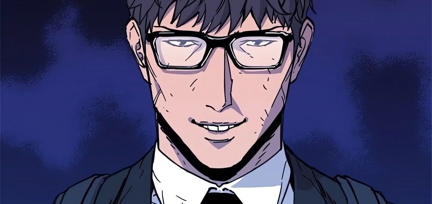 Cleaner K Chapter 64 page 90 - 